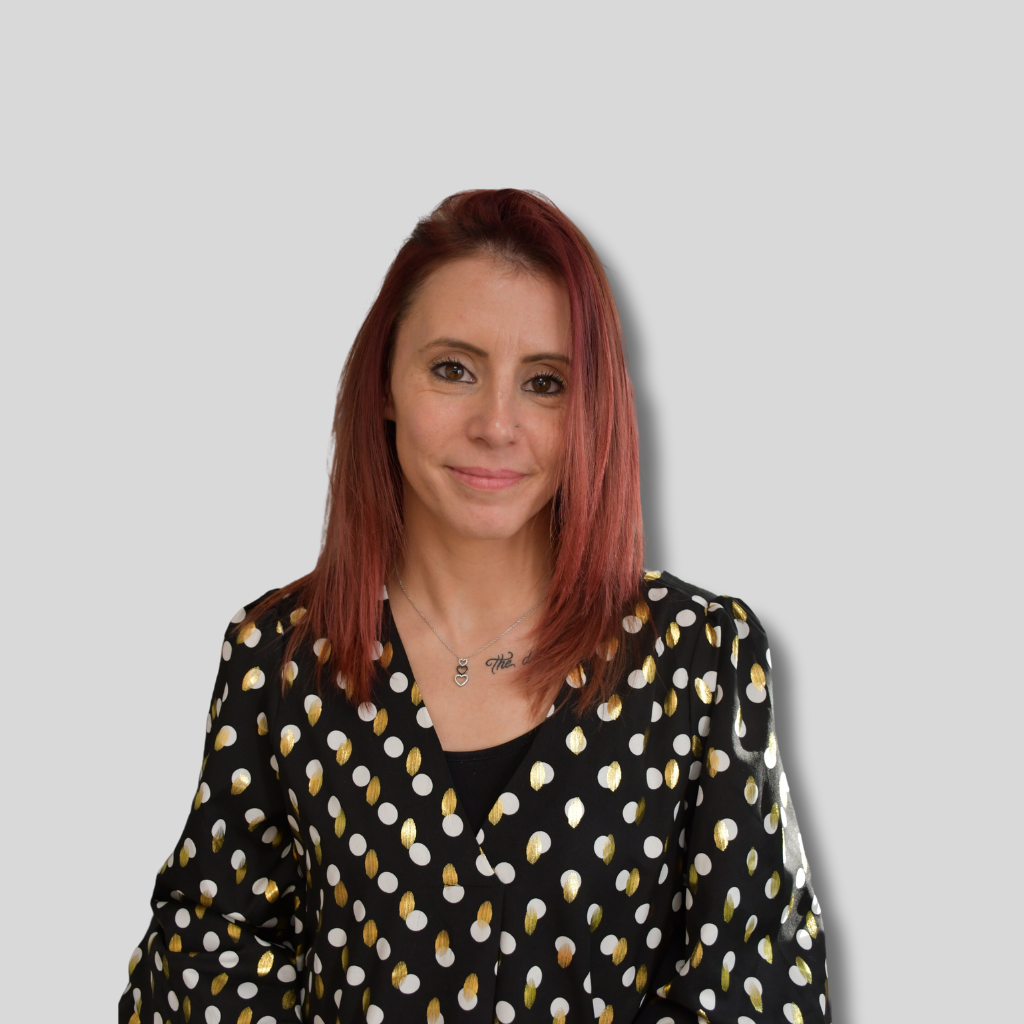 Portrait de Sonia BRUNO - Cheffe de mission chez GT Expertise