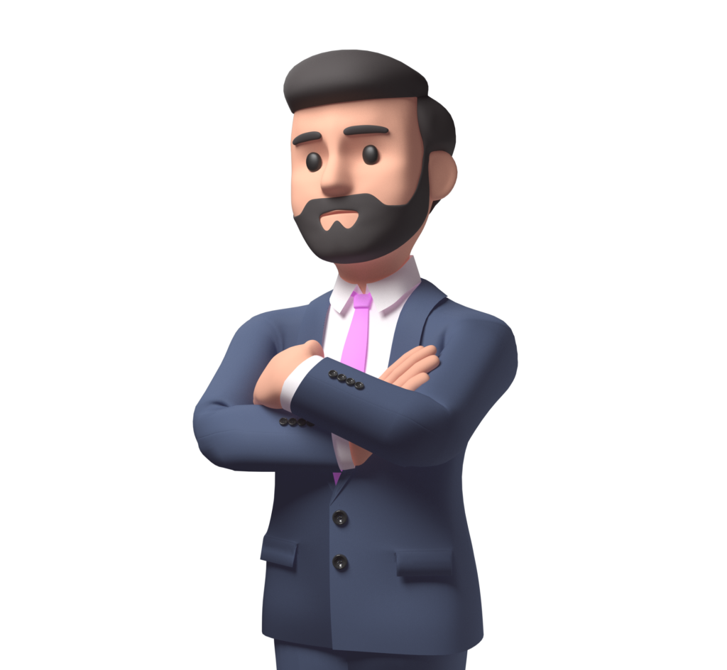 Illustration expert comptable