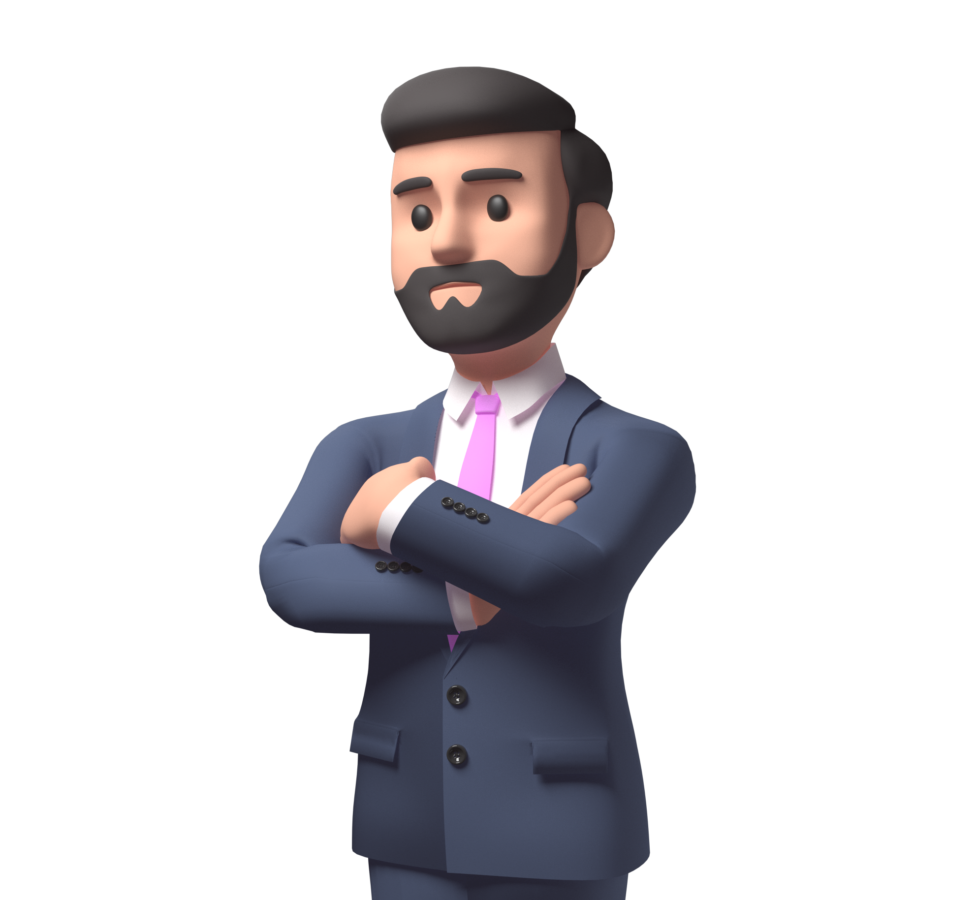 Expert holding GT Expertise