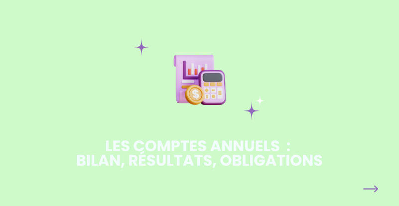 Compte Annuels Expertise Comptable Page De Garde Les comptes annuels décryptés | GT Expertise Comptable