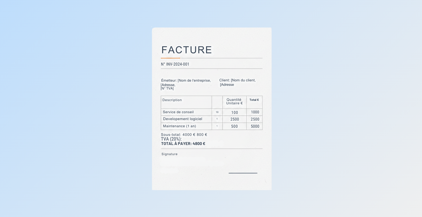 Récupérer la TVA frais hôtel et restaurant conditions pratiques