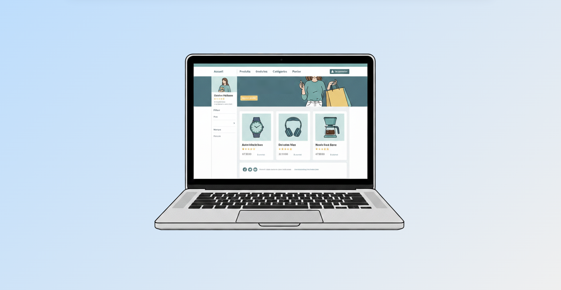 Optimiser la fiscalité d'un site e-commerce guide pratique
