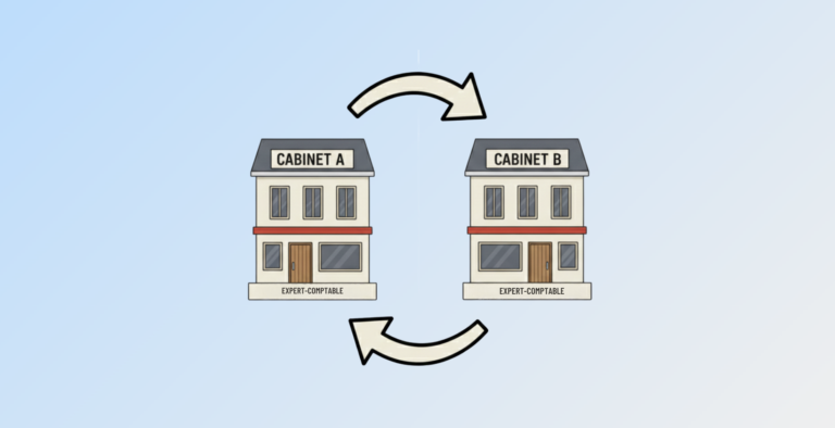Transition avec son ancien cabinet comptable étapes et conseils