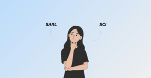 Choisir entre SARL et SCI pour investir avantages comparatif