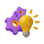 Icône suivi des résultats financiers