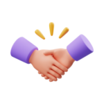 Icône patrimoine holding