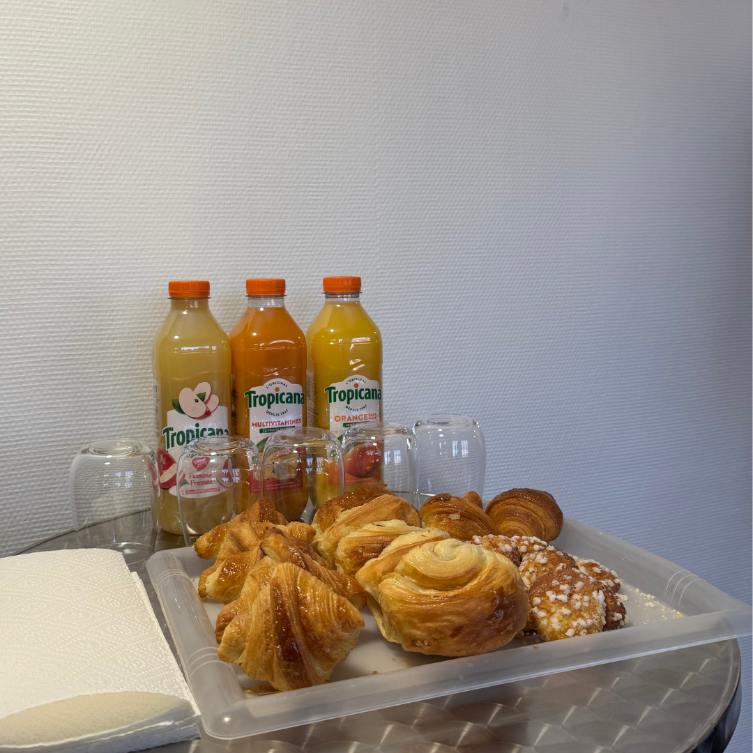 Club des Entrepreneurs - Networking et échanges