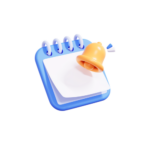 Icône gagner du temps