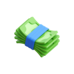 Icône trésorerie optimisée