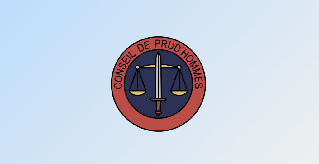 Saisir le conseil de prud'hommes procédure et démarches