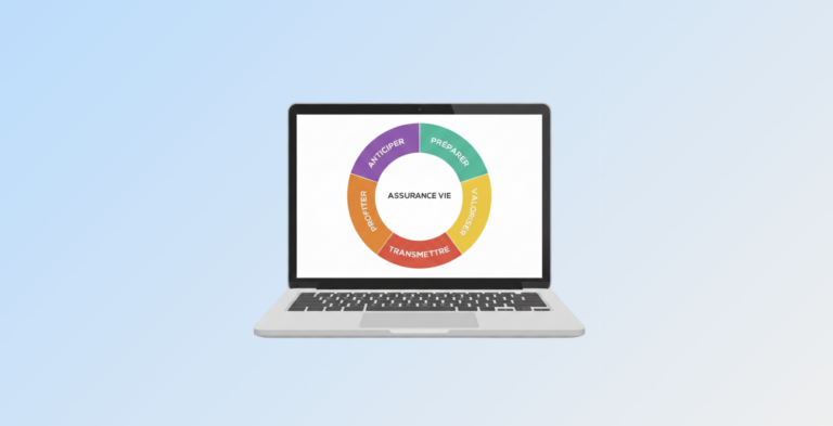 Assurance-vie épargne et transmission patrimoniale guide