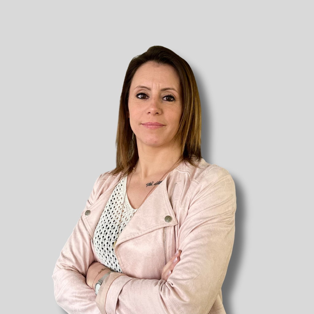 Portrait de Sonia BRUNO - Cheffe de mission chez GT Expertise