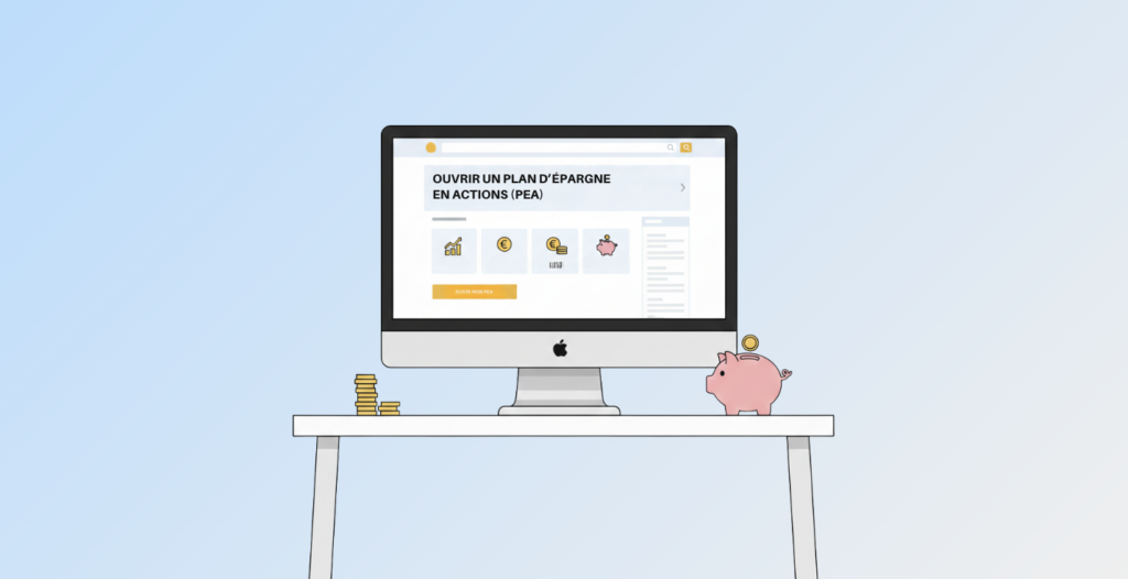 PEA plan épargne actions qui peut ouvrir plafonds et conditions