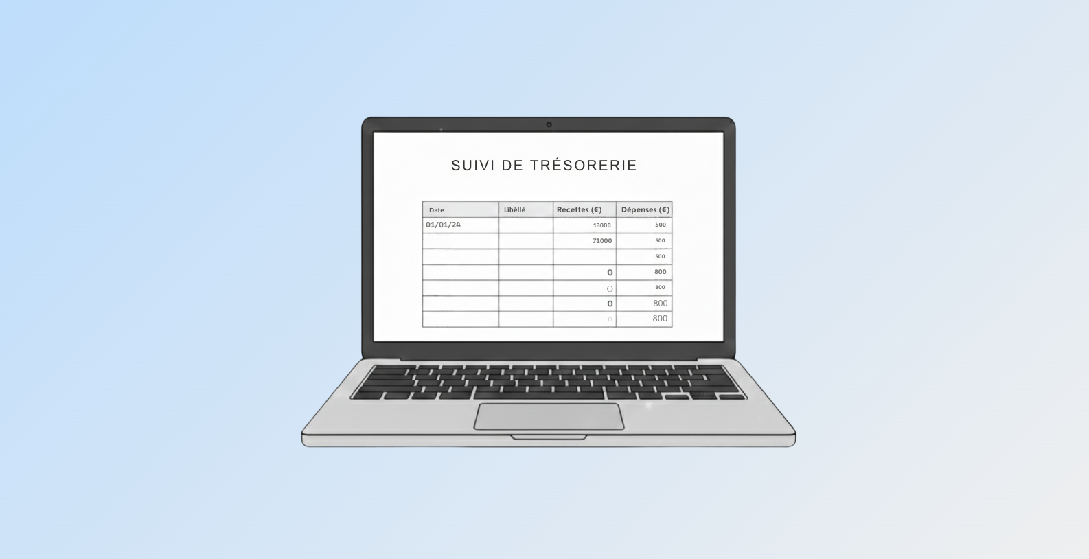 Optimiser le suivi de trésorerie guide complet entreprise