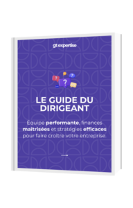 Guide téléchargeable de la gestion d'entreprise - GT Expertise
