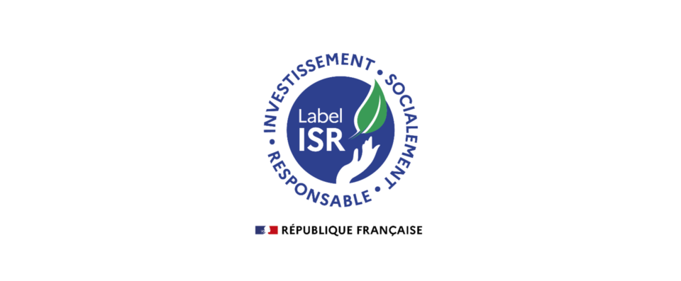 Le label de l'ISR investissement, socialement, reponsable