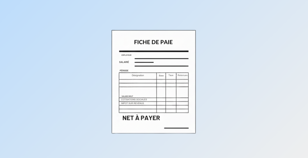 Lire et comprendre sa fiche de paie guide pratique salarié