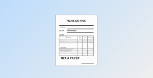 Lire et comprendre sa fiche de paie guide pratique salarié