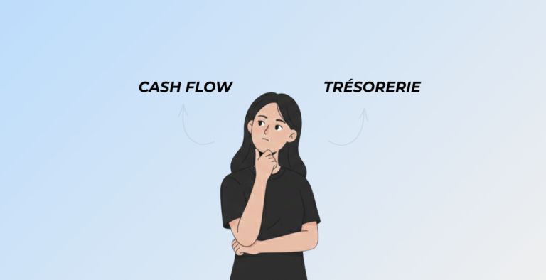 Différence cash flow et trésorerie définition et analyse