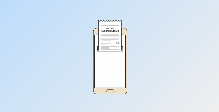 TVA et facturation électronique obligations et échéances 2026