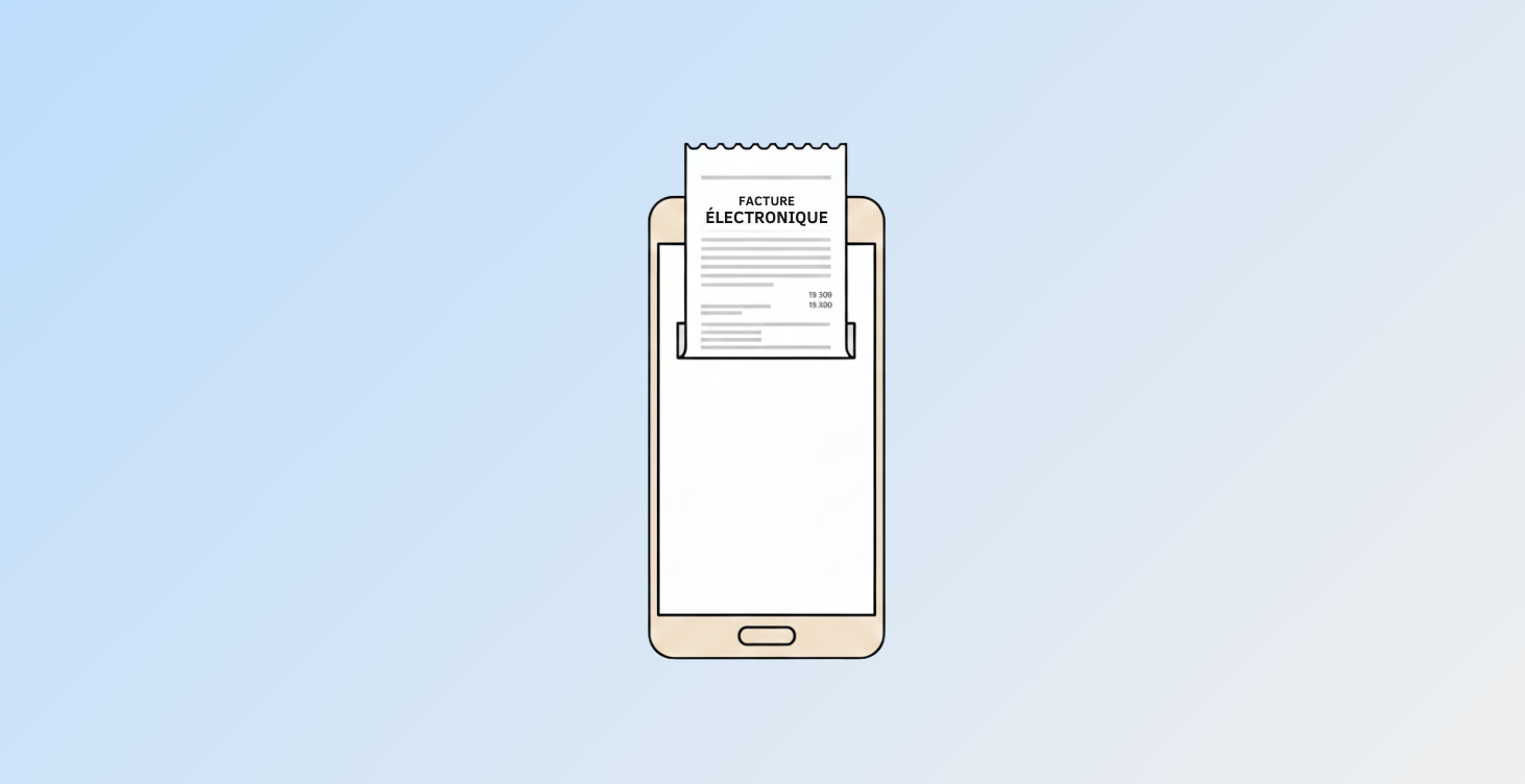 TVA et facturation électronique obligations et échéances 2026