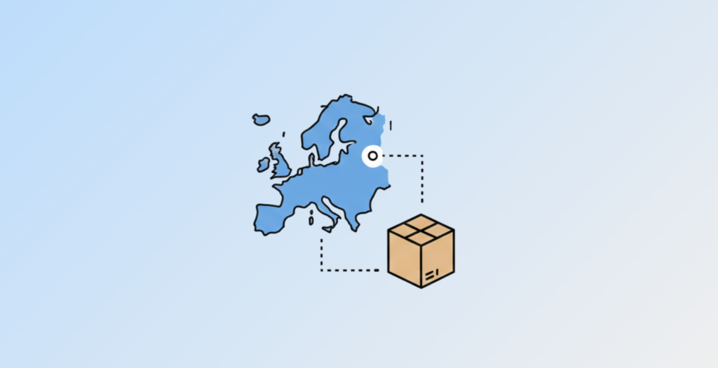 Déclaration d'échange de biens DEB 2025 obligations et démarches