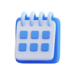 Icône comptabilité et fiscalité​