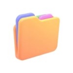 Icône fiscalité et obligations comptables​