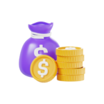 Icône protection sociale​​