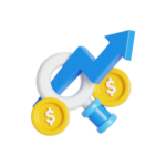 Icône comptabilité adaptée​