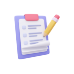 Icône gestion sociale et charges​