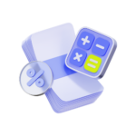 Icône la fiscalité et les obligations comptables