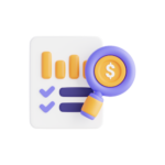 Icône la fiscalité et les obligations comptables​