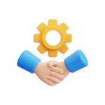 Icône la gestion du personnel​