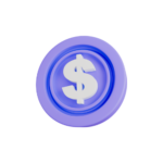 Icône la paie et les charges sociales