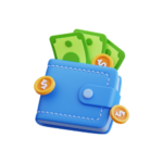 Icône la paie et les charges sociales