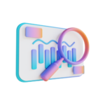 Icône gestion et optimisationde la trésorerie