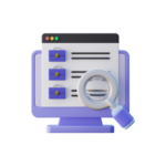 Icône la rentabilité et la trésorerie