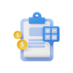 Icône la rentabilité et les marges