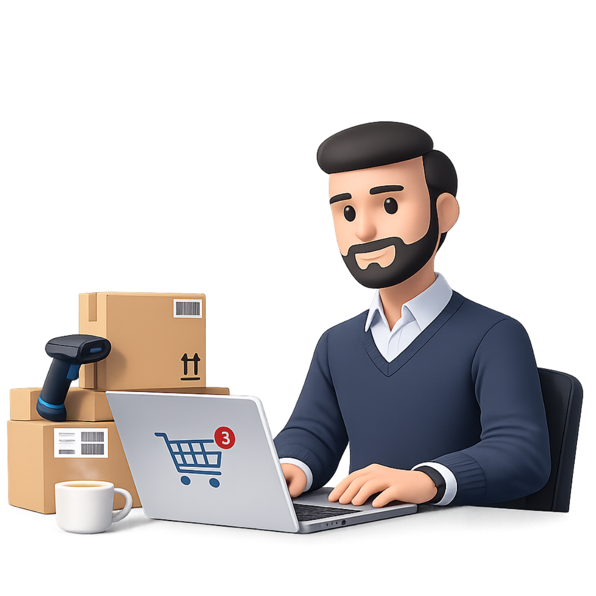 Expert-comptable e-commerce GT Expertise
