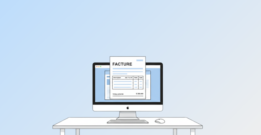 Facturation électronique 2026 obligations et mise en conformité