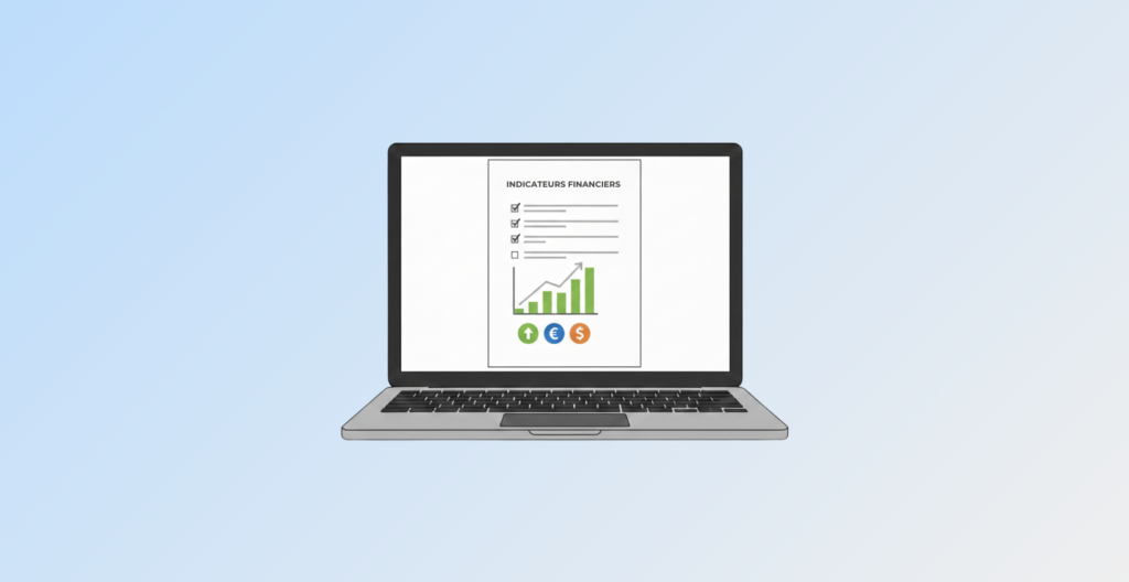 Top indicateurs financiers 2026 essentiels pour dirigeants