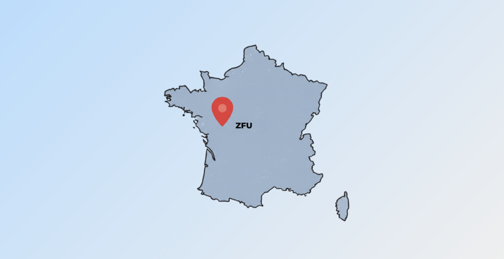 ZFU zone franche urbaine exonérations et conditions éligibilité