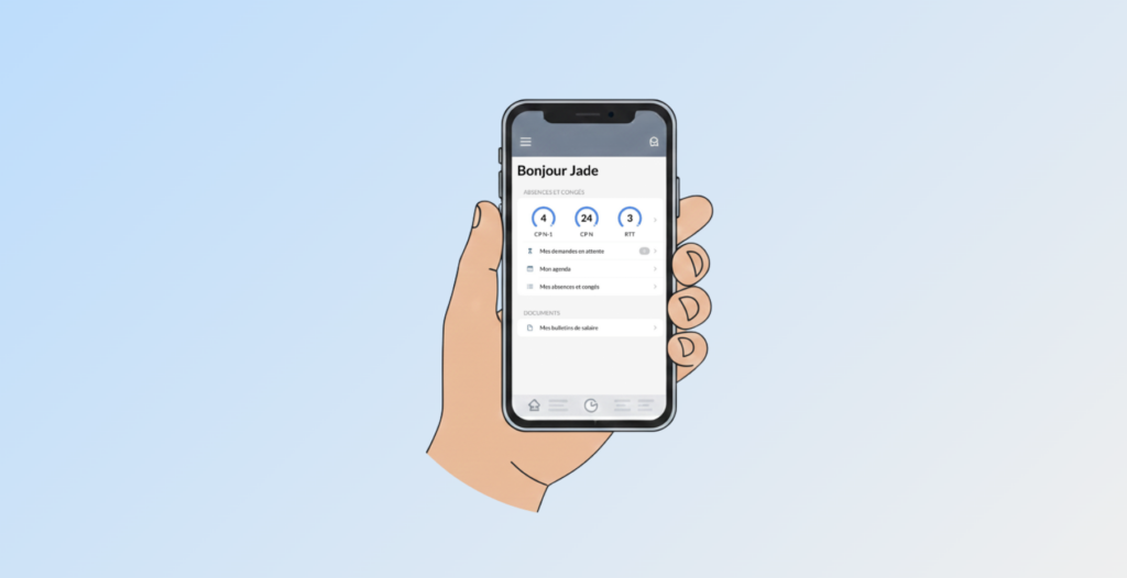 Silae RH logiciel de paie pour entreprises