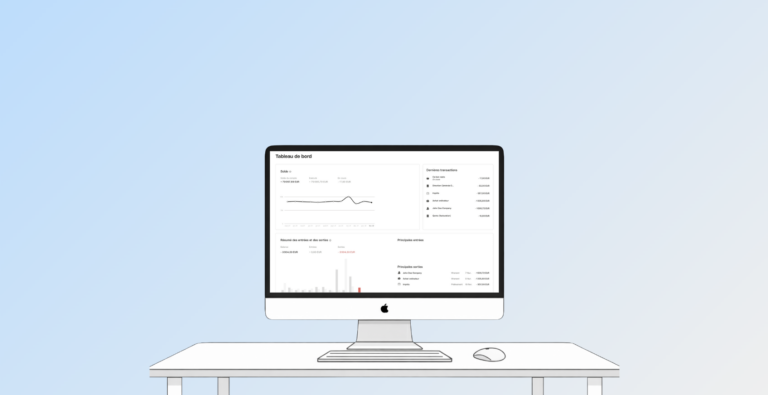 Qonto banque en ligne pour entreprises et freelances