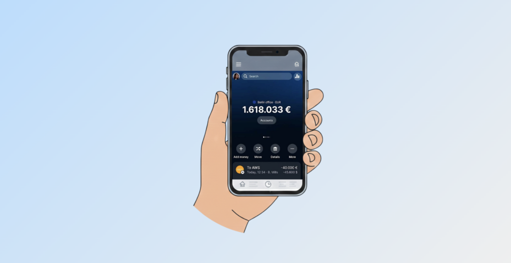 Revolut Business banque en ligne pour freelances et entreprises