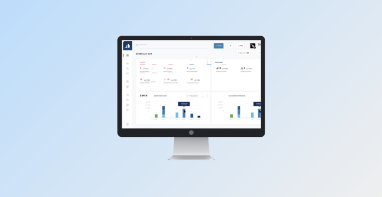 Logiciel Regate automatisation comptable pour entreprises