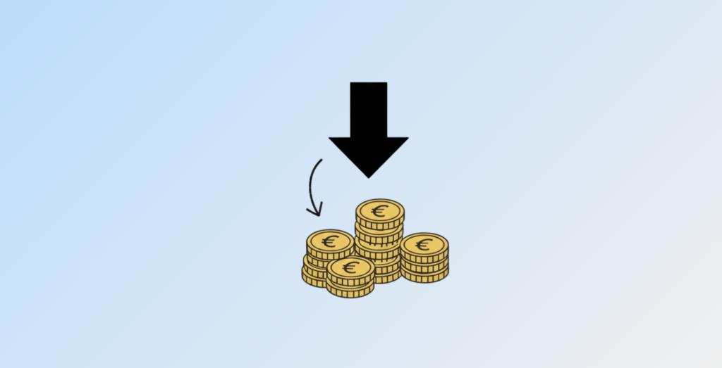 Entrepreneur qui travaille beaucoup mais gagne peu - conseils GT Expertise