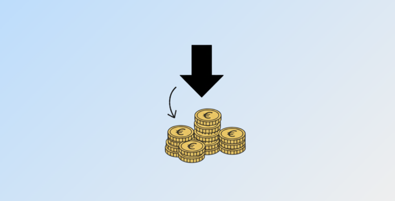 Entrepreneur qui travaille beaucoup mais gagne peu - conseils GT Expertise