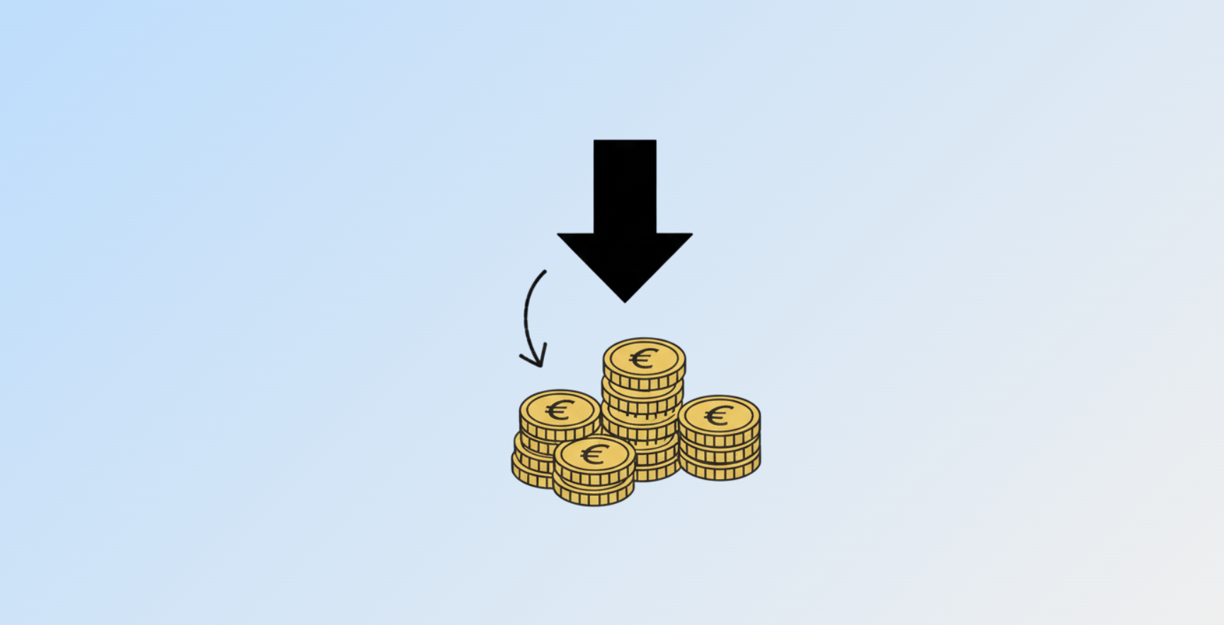 Entrepreneur qui travaille beaucoup mais gagne peu - conseils GT Expertise